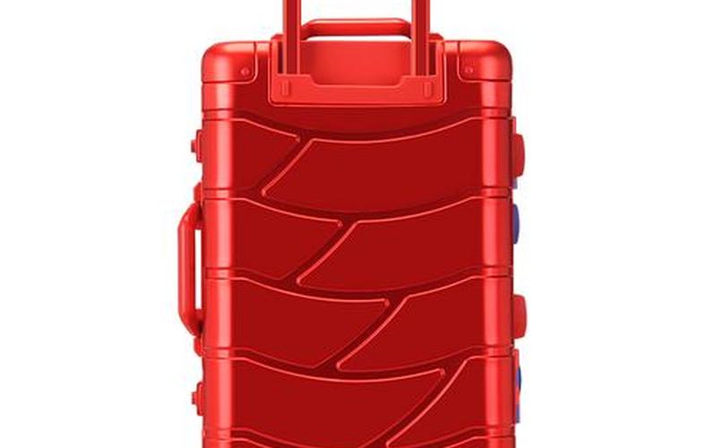 osdy拉杆箱怎么样-第1张图片-波音达百科