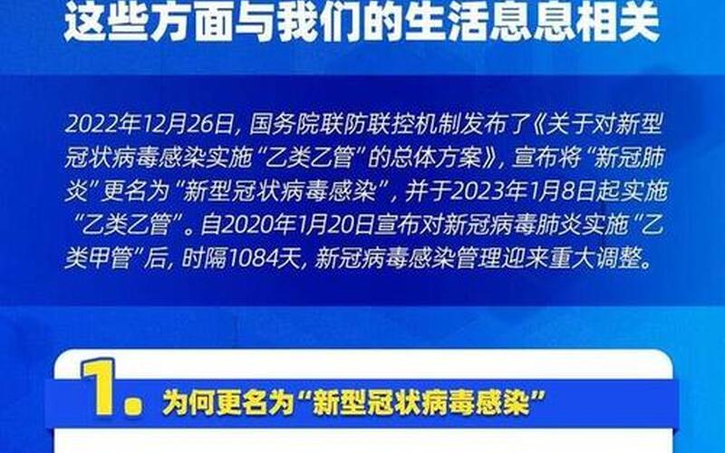2023年8月疫情又开始了吗-第1张图片-波音达百科