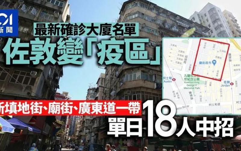 香港疫情为何恶化-第1张图片-波音达百科