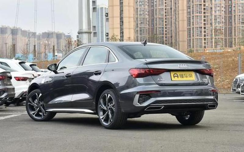 奥迪a3新车报价2022款官方指导价-第1张图片-波音达百科