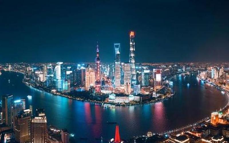 上海发布最新消息-第1张图片-波音达百科