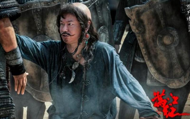 拍过的电影-第1张图片-波音达百科