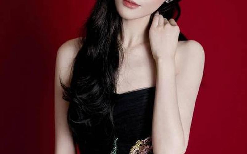 吴亦凡老婆个人资料-第1张图片-波音达百科