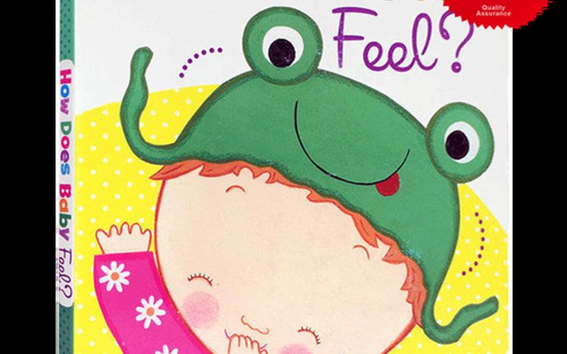 感觉的英文怎么写-第1张图片-波音达百科