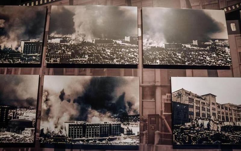 八佰真实历史事件-第1张图片-波音达百科