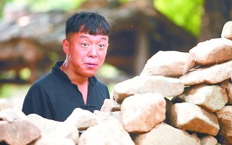 黄渤主演的电视剧-第1张图片-波音达百科