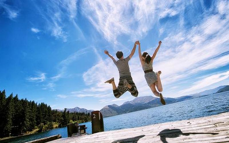 中国情侣旅游胜地-第1张图片-波音达百科