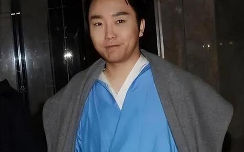 李玉刚近况最新消息-第1张图片-波音达百科