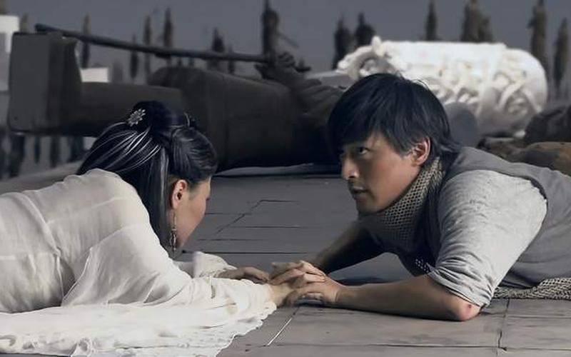 神话电视剧大结局-第1张图片-波音达百科 神话电视剧大结局-第1张图片-波音达百科