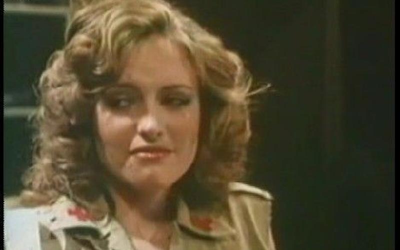 豪放女大兵理论片子-第1张图片-波音达百科