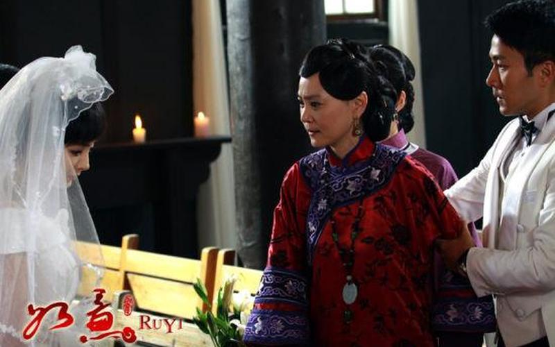 如意电视剧全集下载-第1张图片-波音达百科