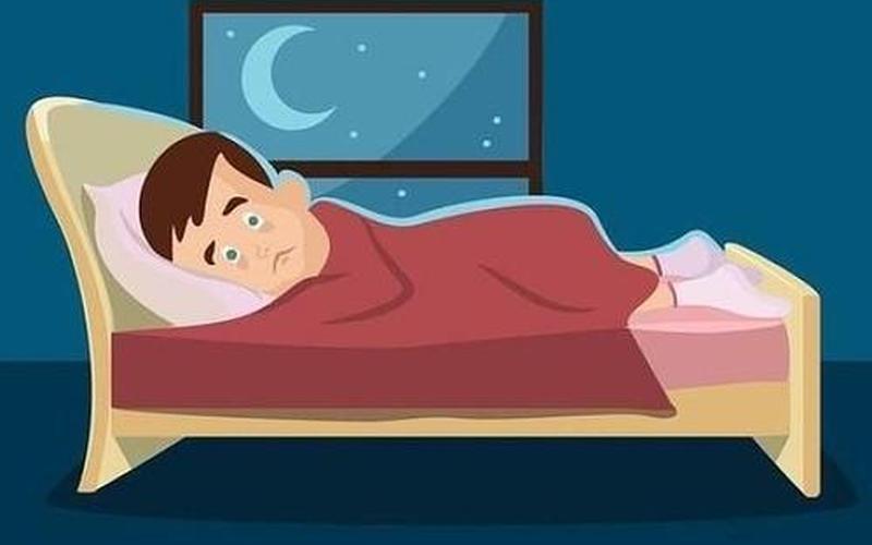 半夜被C醒是一种什么体验-第1张图片-波音达百科