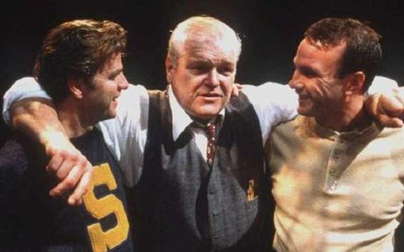 布莱恩丹内利去世-第1张图片-波音达百科