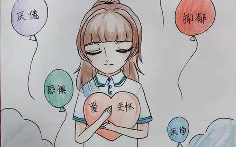 性格扭曲的人的特征-第1张图片-波音达百科