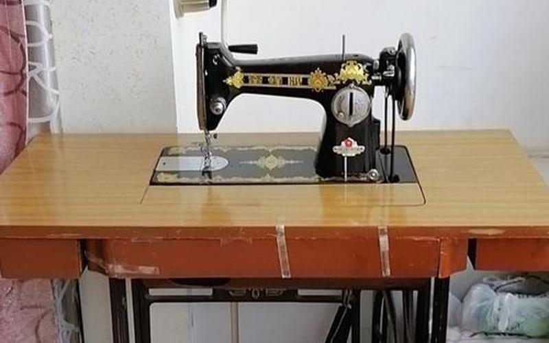 老式缝纫机回收价格-第1张图片-波音达百科