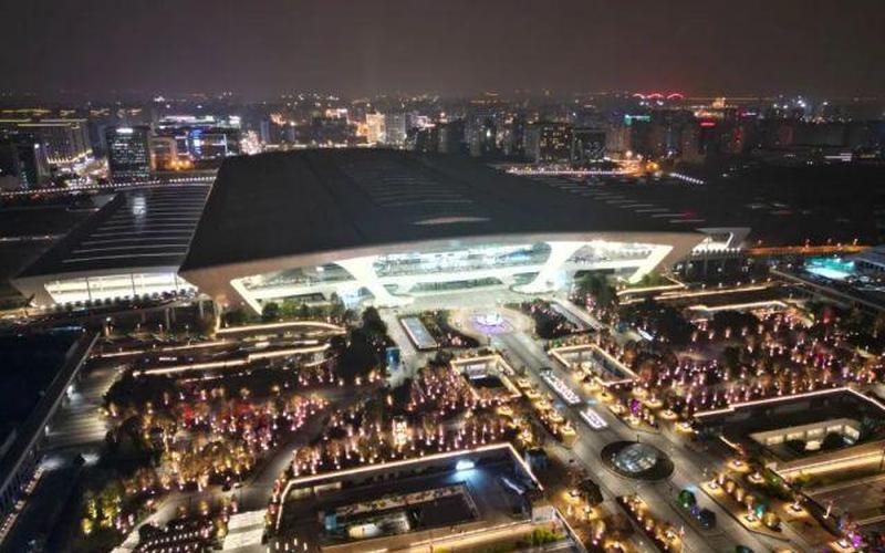 杭州东站属于哪个区-第1张图片-波音达百科