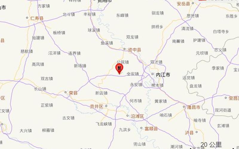 四川刚刚是不是地震了-第1张图片-波音达手游百科