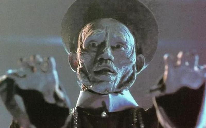 中国最恐怖的电影-第1张图片-波音达百科