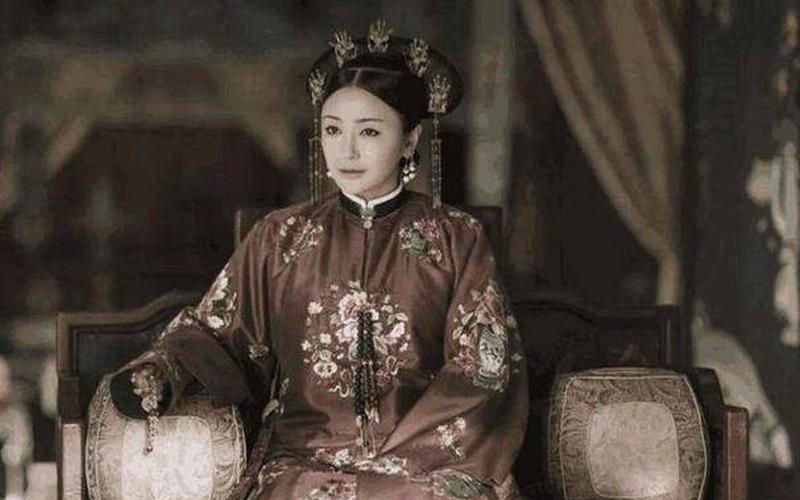 皇帝的孙女封什么-第1张图片-波音达百科