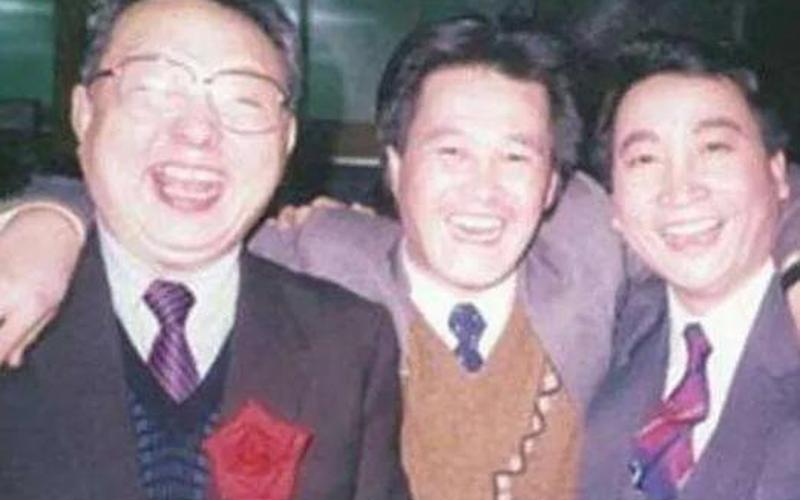 赵本山近况不象人样了潘长江近况-第1张图片-波音达百科