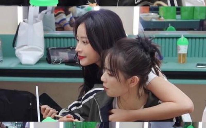 蔡少芬分享打疫苗VLOG-第1张图片-波音达百科