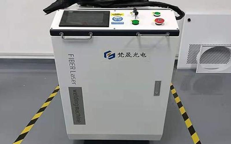 手持激光焊机一台多少钱-第1张图片-波音达百科