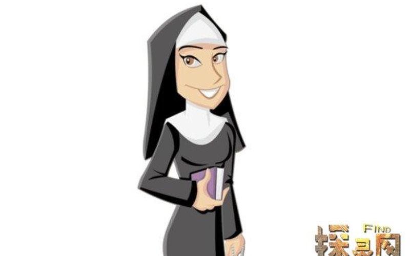 修女为什么不能嫁人-第1张图片-波音达百科
