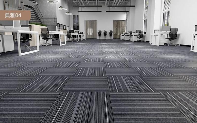 地毯清洗多少钱一平米-第1张图片-波音达百科