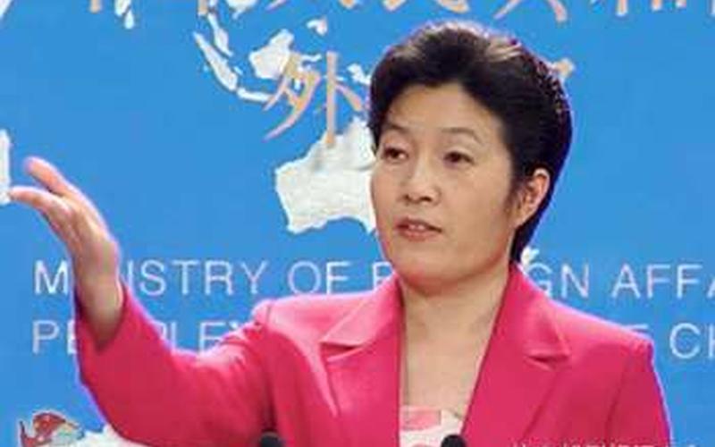 外交部历任新闻发言人-第1张图片-波音达百科