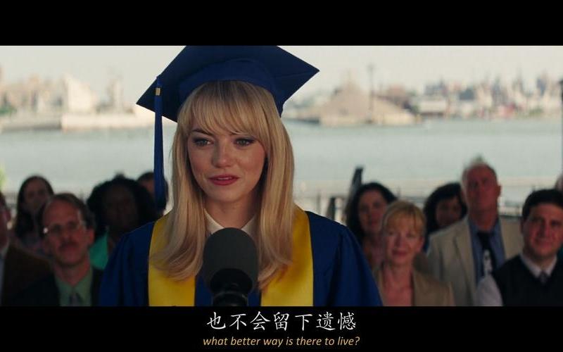 超凡蜘蛛侠字幕下载-第1张图片-波音达百科