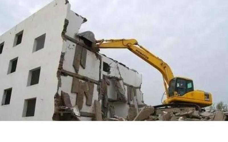 老房子想拆了重建-第1张图片-波音达百科