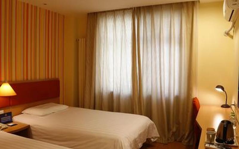 北京如家酒店官网-第1张图片-波音达百科