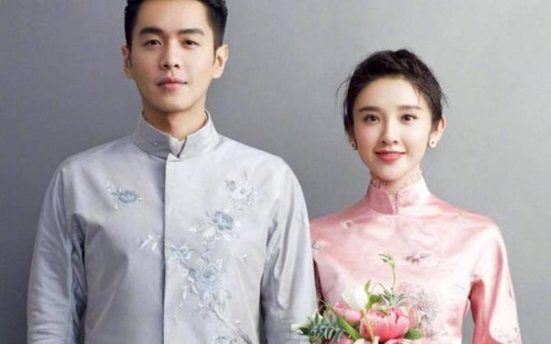 唐艺的老公王新照片-第1张图片-波音达百科