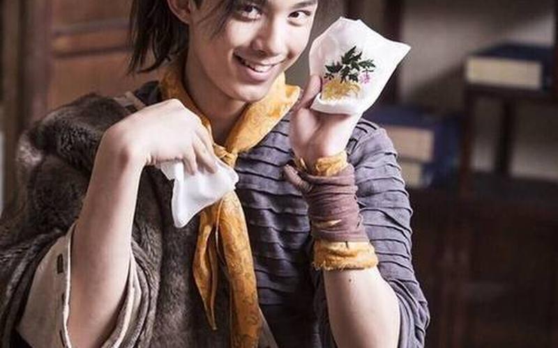 吴磊为什接星汉灿烂-第1张图片-波音达百科