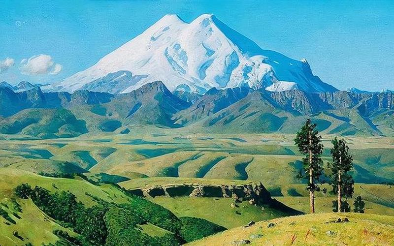 欧洲更高峰在哪个国家-第1张图片-波音达百科