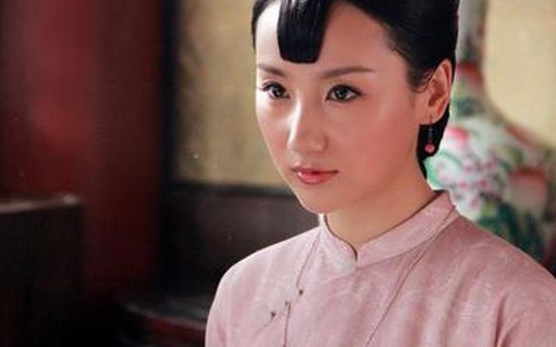 一代枭雄素影扮演者-第1张图片-波音达百科