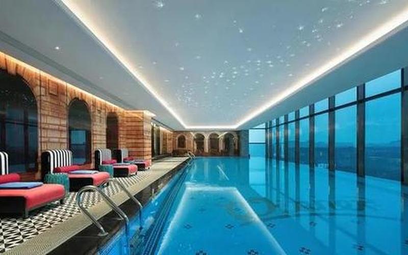 游泳池建造多少钱-第1张图片-波音达百科