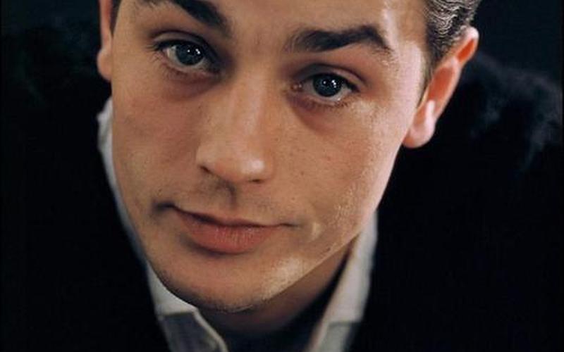 全球公认的美男子-第1张图片-波音达百科