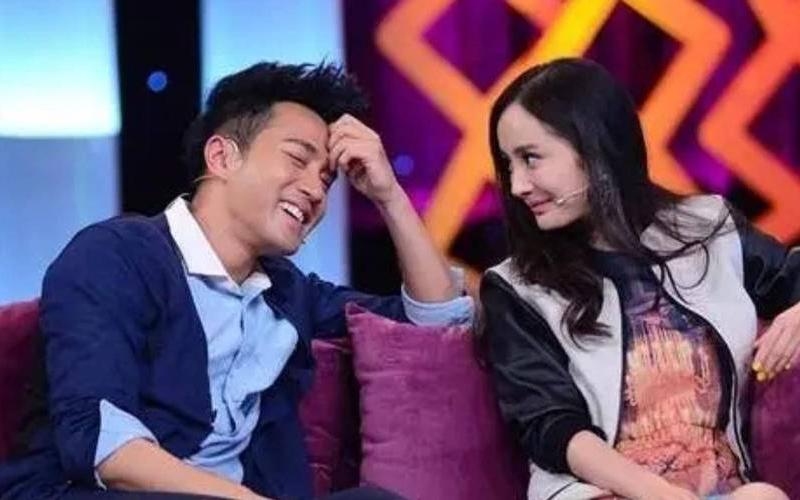 杨幂刘恺威为什么离的婚-第1张图片-波音达百科