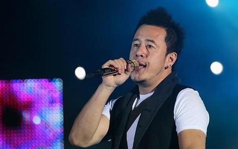 中国好声音杨坤组冠军-第1张图片-波音达手游百科