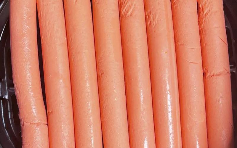 十根烤肠是什么梗-第1张图片-波音达百科