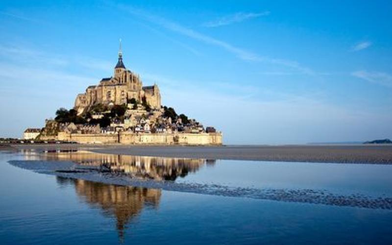 法国有哪些著名景点-第1张图片-波音达百科