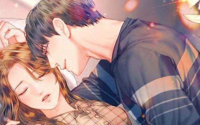 肉香四溢的言情甜-第1张图片-波音达百科