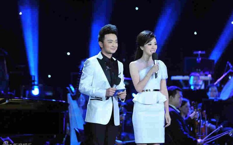 李思思的老公魏文彬-第1张图片-波音达百科