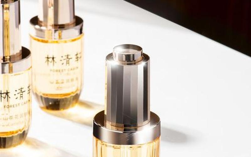 林清轩生姜洗发水-第1张图片-波音达百科