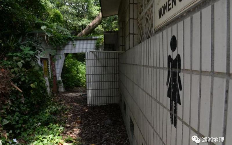 新藏线有故事的厕所-第1张图片-波音达百科