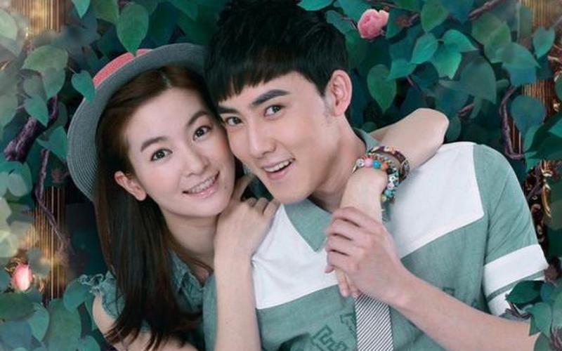 更佳现场李晟张睿-第1张图片-波音达百科