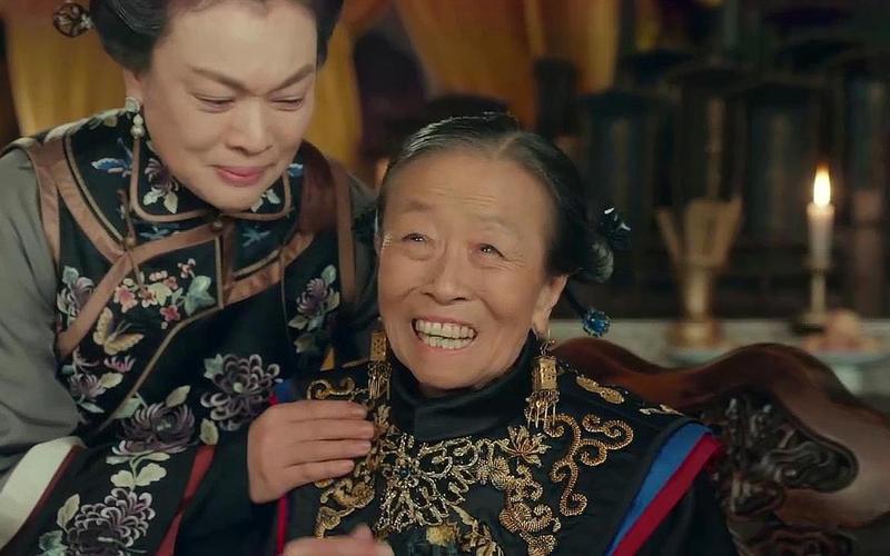 张少华主演的电视剧-第1张图片-波音达百科