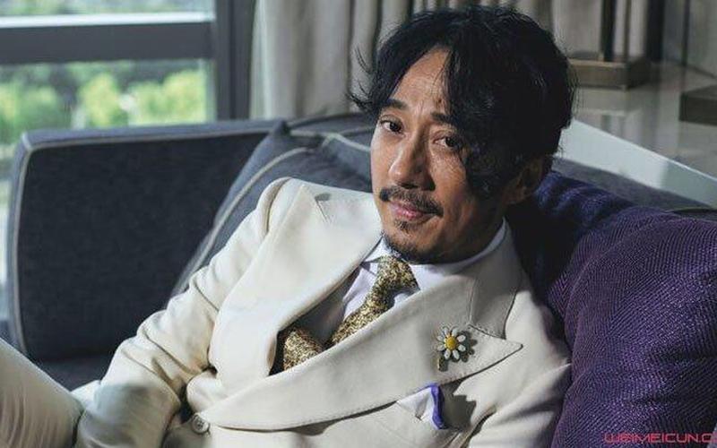 演员赵立新犯什么事了-第1张图片-波音达百科