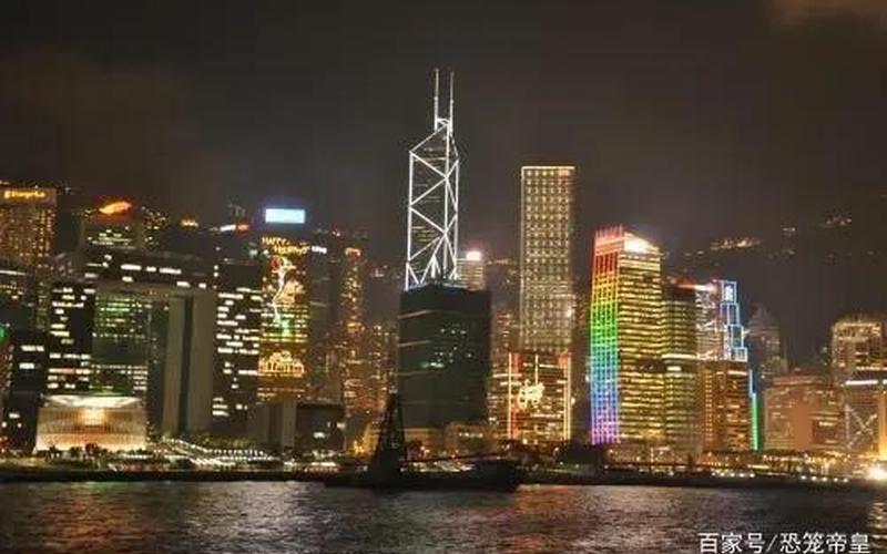 香港为什么会出现目前的情况-第1张图片-波音达百科